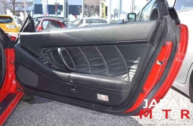 1991 Honda NSX JDM car for sale — photo 8 of 10