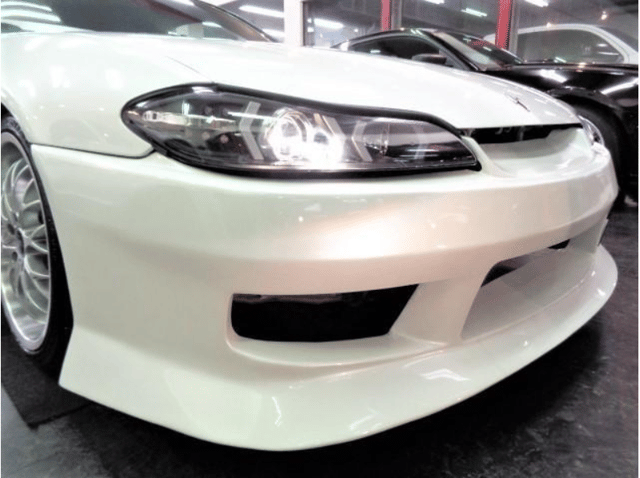 2000 Nissan Silvia JDM car for sale — photo 12 of 25