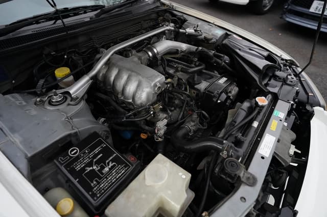 1997 Nissan Skyline JDM car for sale — photo 25 of 25