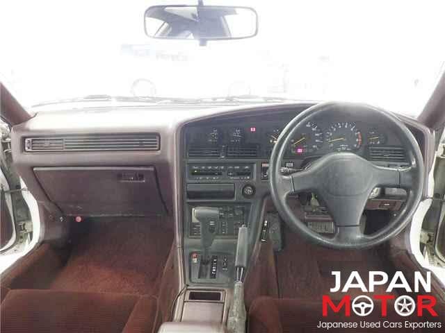 1990 Toyota Supra JDM car for sale — photo 10 of 17