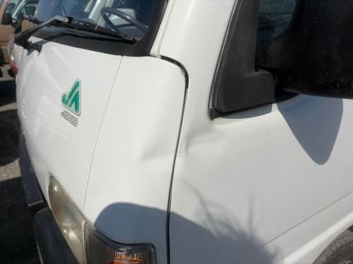 1995 Subaru Sambar JDM car for sale — photo 15 of 15