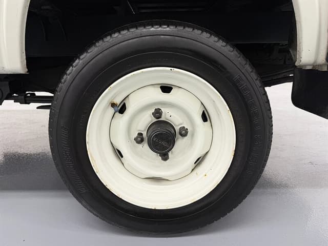 1989 Toyota Townace JDM car for sale — photo 19 of 25