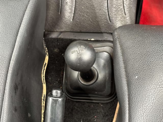 1990 Suzuki Jimny JDM car for sale — photo 16 of 25