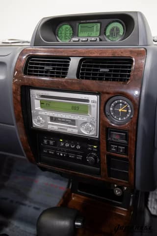 1996 Toyota Land Cruiser Prado JDM car for sale — photo 11 of 25
