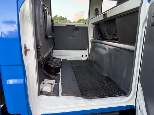 1997 Toyota Toyoace JDM car for sale — photo 15 of 25