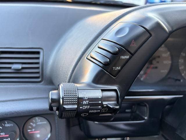 1989 Nissan Skyline JDM car for sale — photo 19 of 19