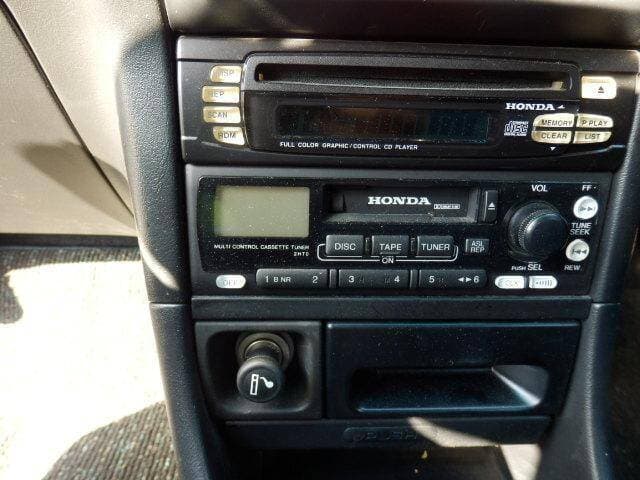 1999 Honda Integra JDM car for sale — photo 11 of 20