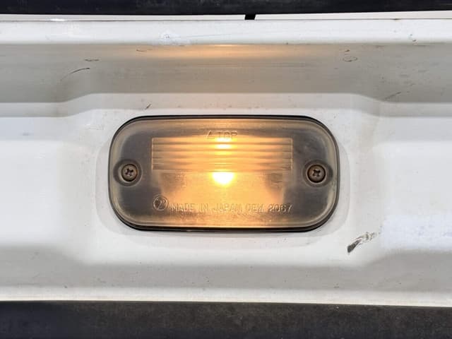 1998 Subaru Sambar JDM car for sale — photo 6 of 10