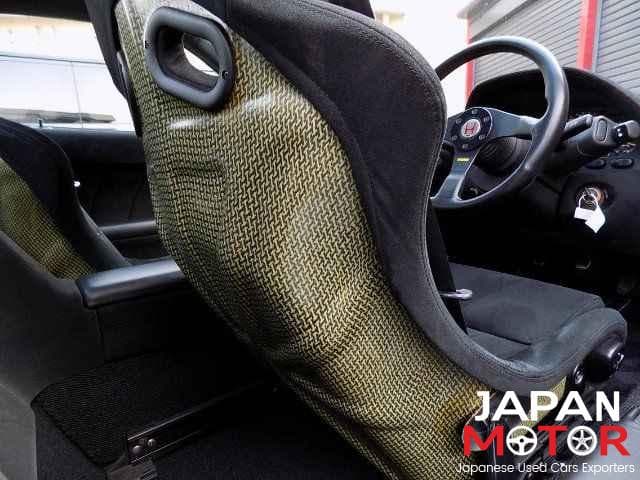 1994 Honda NSX JDM car for sale — photo 13 of 20