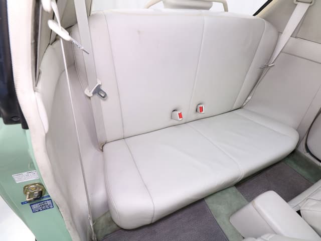 1991 Nissan Figaro JDM car for sale — photo 21 of 25