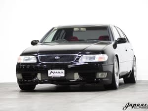1995 Toyota Aristo JDM car for sale