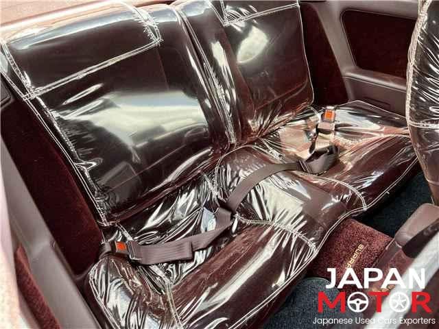 1988 Toyota Supra JDM car for sale — photo 11 of 17