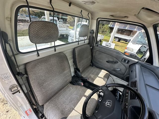 1991 Honda Acty JDM car for sale — photo 6 of 13