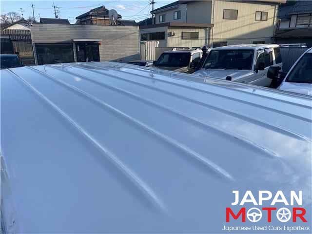 1988 Toyota Land Cruiser Prado JDM car for sale — photo 6 of 15