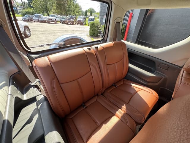 2001 Suzuki Jimny JDM car for sale — photo 19 of 25