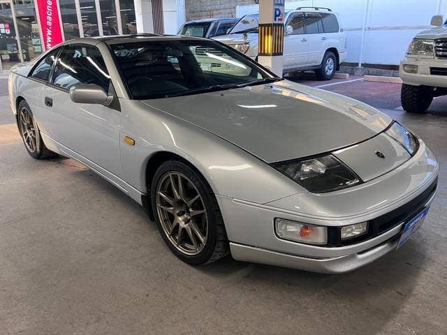 1996 Nissan Fairlady Z JDM car for sale — photo 2 of 20