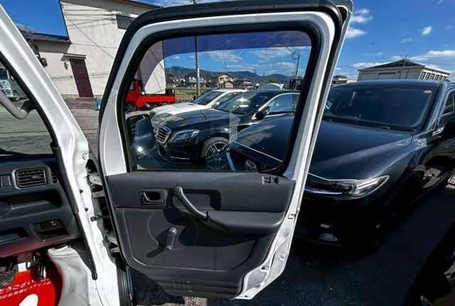 2010 Suzuki Carry JDM car for sale — photo 10 of 10