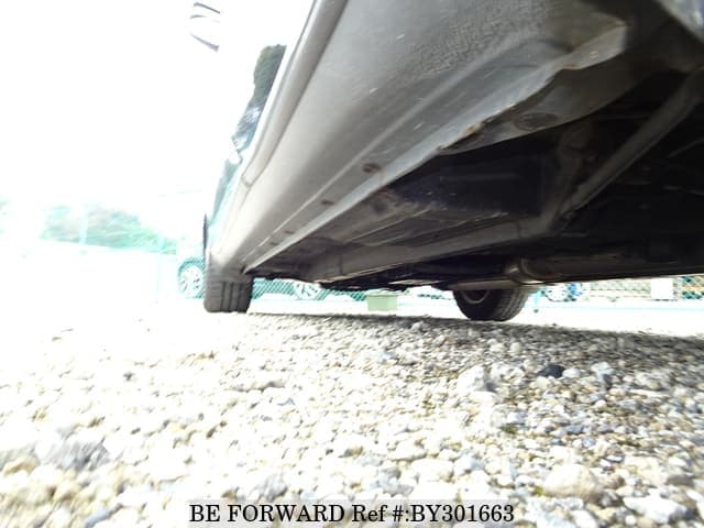 1999 Toyota Crown JDM car for sale — photo 19 of 25