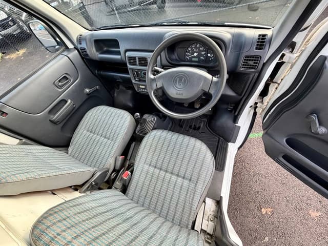 2000 Honda Accord JDM car for sale — photo 17 of 25