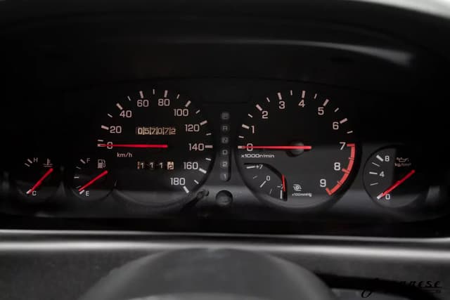 1997 Nissan Skyline JDM car for sale — photo 13 of 25