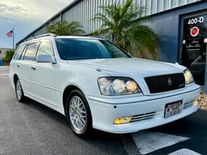2000 Toyota Crown JDM car for sale