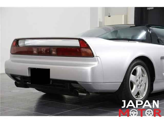 1991 Honda NSX JDM car for sale — photo 6 of 14
