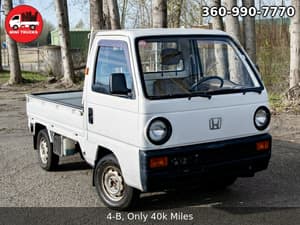 1989 Honda Acty JDM car for sale