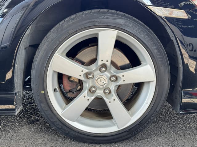 2007 Mazda RX-8 JDM car for sale — photo 11 of 25