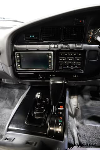 1992 Toyota Land Cruiser JDM car for sale — photo 11 of 25