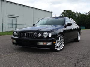 1999 Nissan Cedric JDM car for sale