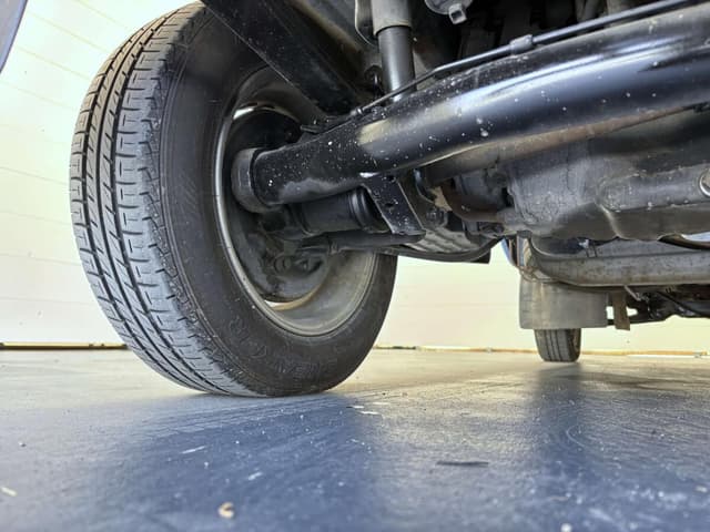 1992 Honda Acty JDM car for sale — photo 21 of 25