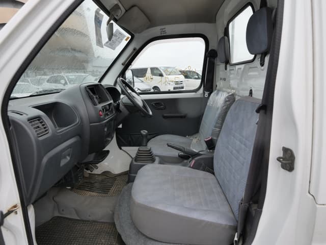 2001 Suzuki Carry JDM car for sale — photo 25 of 25