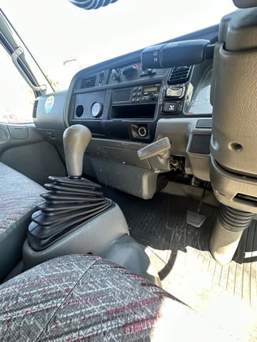 1994 Mitsubishi Canter JDM car for sale — photo 11 of 25