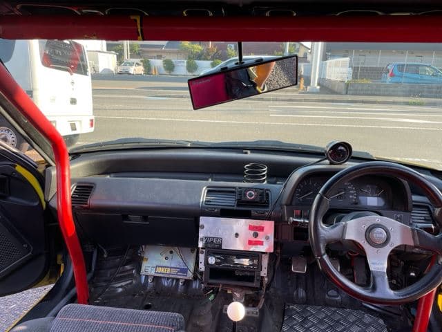 1989 Honda Civic JDM car for sale — photo 11 of 25