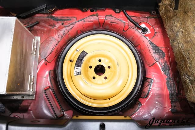 1989 Nissan Fairlady Z JDM car for sale — photo 20 of 25