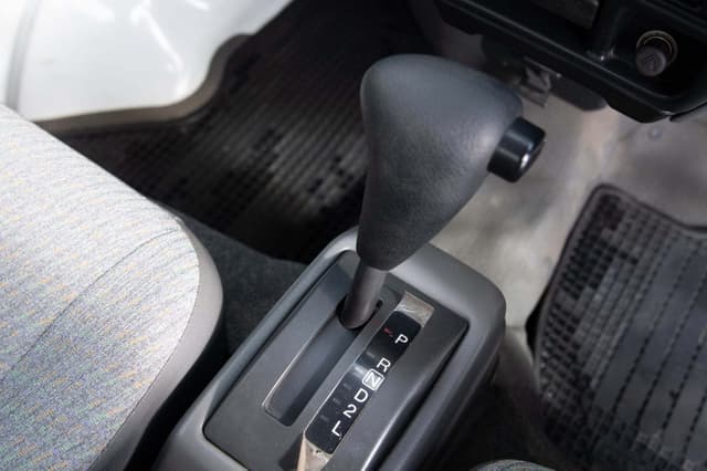 2001 Suzuki Carry JDM car for sale — photo 13 of 17