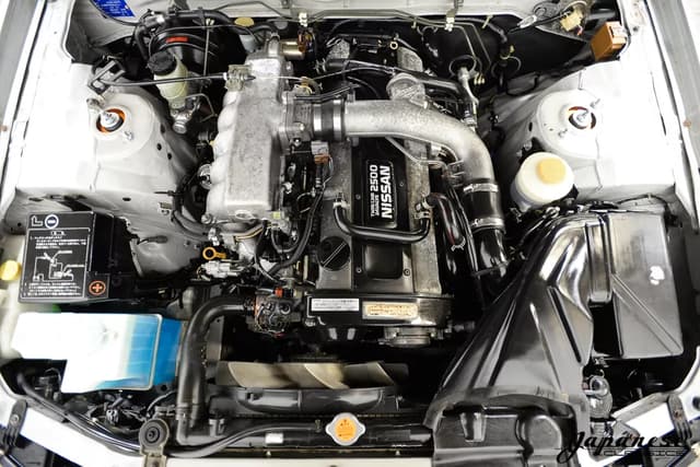1995 Nissan Skyline JDM car for sale — photo 22 of 25