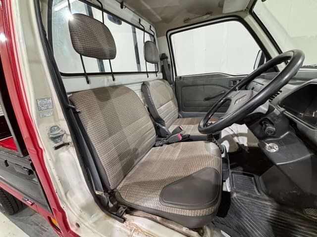 1996 Honda Acty JDM car for sale — photo 9 of 24