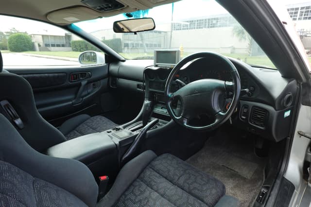 1999 Mitsubishi GTO JDM car for sale — photo 12 of 17