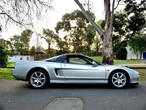 1994 Honda NSX JDM car for sale
