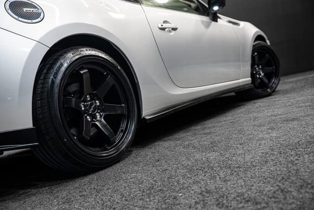2012 Subaru BRZ JDM car for sale — photo 17 of 20