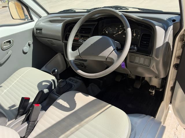 1998 Suzuki Every JDM car for sale — photo 11 of 20