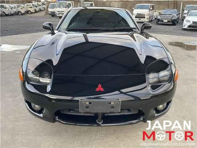 1996 Mitsubishi GTO JDM car for sale — photo 2 of 10
