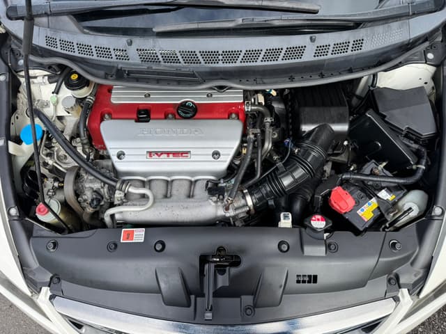 2008 Honda Civic JDM car for sale — photo 3 of 3