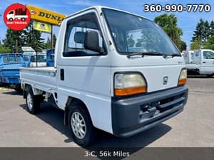 1994 Honda Acty JDM car for sale