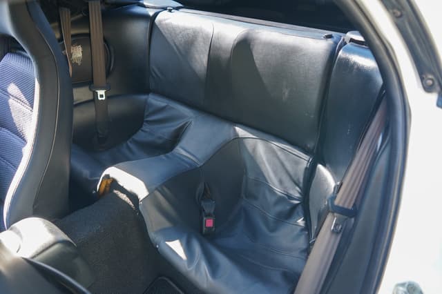 1995 Mazda RX-7 JDM car for sale — photo 18 of 25