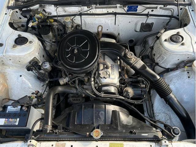1985 Nissan Skyline JDM car for sale — photo 11 of 13