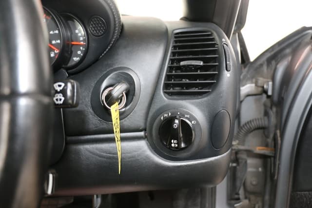 2000 Porsche 911 JDM car for sale — photo 12 of 25
