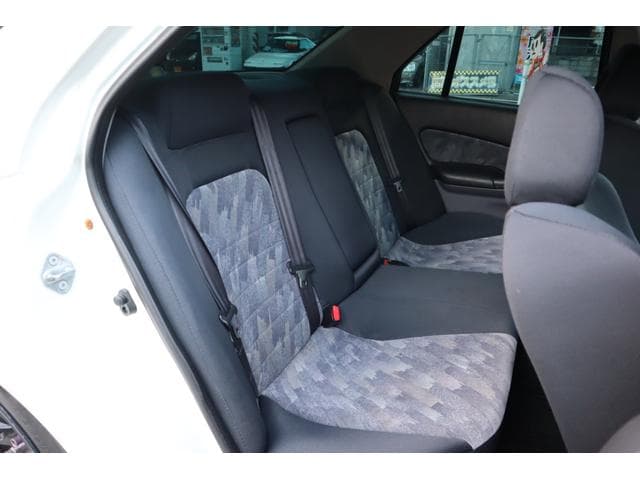 1999 Nissan Skyline JDM car for sale — photo 9 of 24
