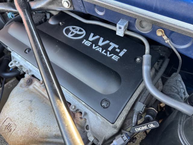 2000 Toyota MR2 JDM car for sale — photo 15 of 25